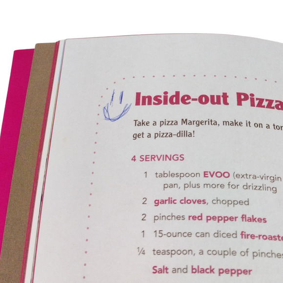 Rachael Ray Express Lane Meals A 30 Minute Meal Cookbook - Picture 7 of 7